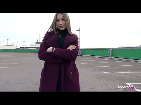 ❤️ VOKIEČIŲ SKAUTAS YRA SVAJONĖ LIEČIANTIS STEELE, AUTOMOBILIŲ STOVĖJIMO AIKŠTELĖS PASAKOJIMAS IR SEKSUALUS UŽ PINIGUS Super seksas prie mūsų