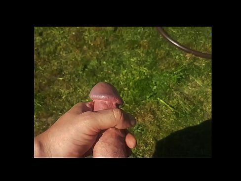 ❤️ Karšta hottie gauna savo rožinę putę dulkinti ir cums su squirt vasaros sode Super seksas prie mūsų