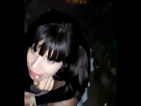 ❤️ Gatvėje išsipūtęs penis mainais už saldainius Super seksas prie mūsų