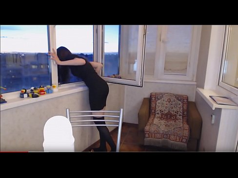 ❤️ Stenkitės nesibaigti su streameriu Olyasha 1080p (Metronome) Super seksas prie mūsų